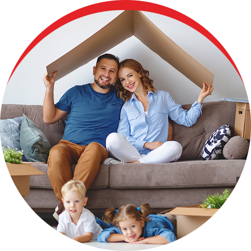 Corporate Arc home offers you more image